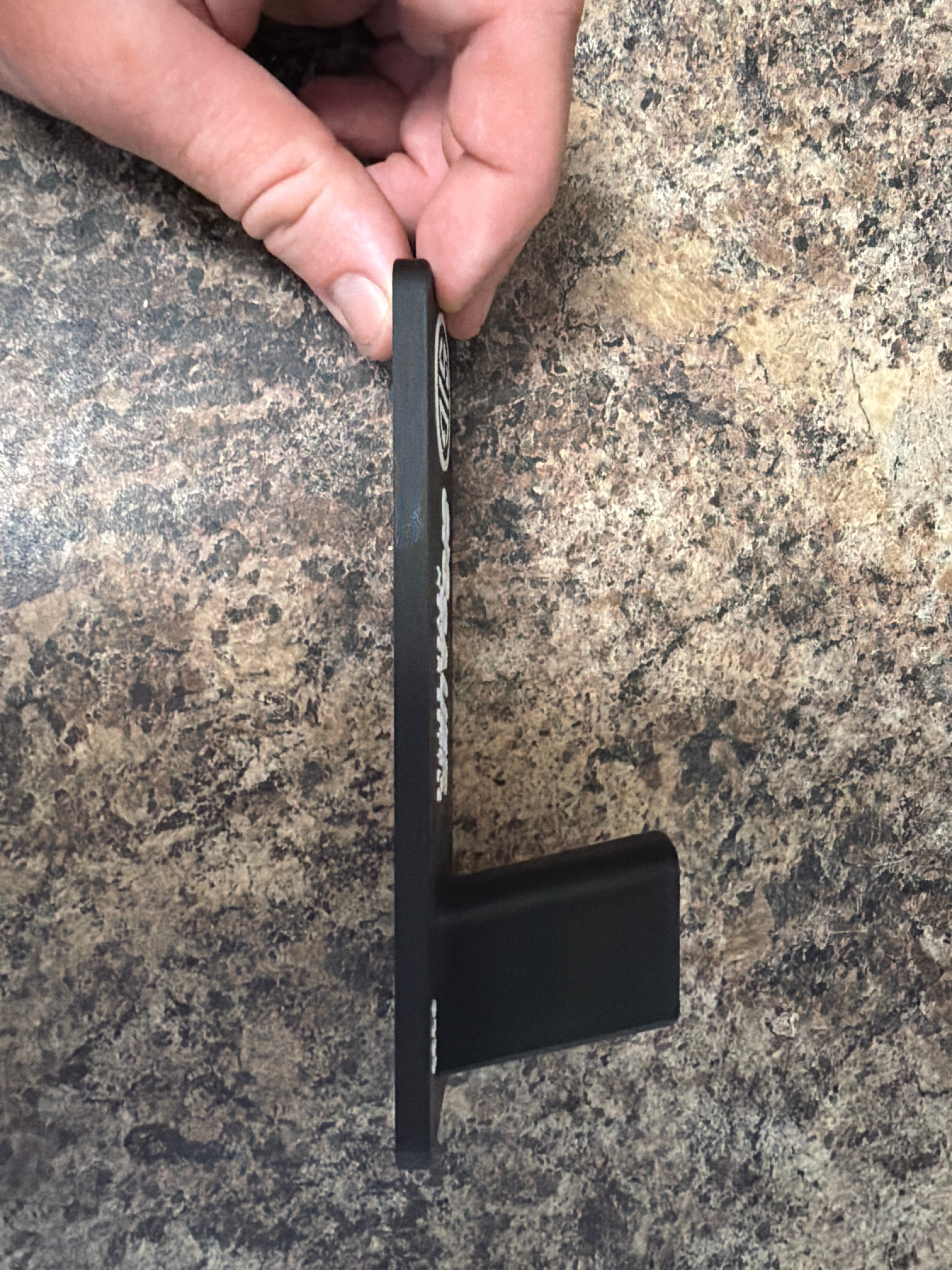 Pistol holder