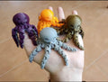 Mini octopus