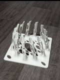 Arrow holder