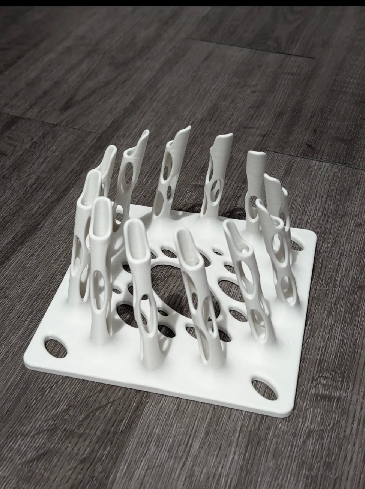 Arrow holder