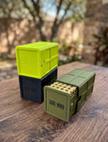 30 ammo holder
