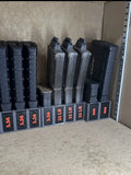 Mag organizer