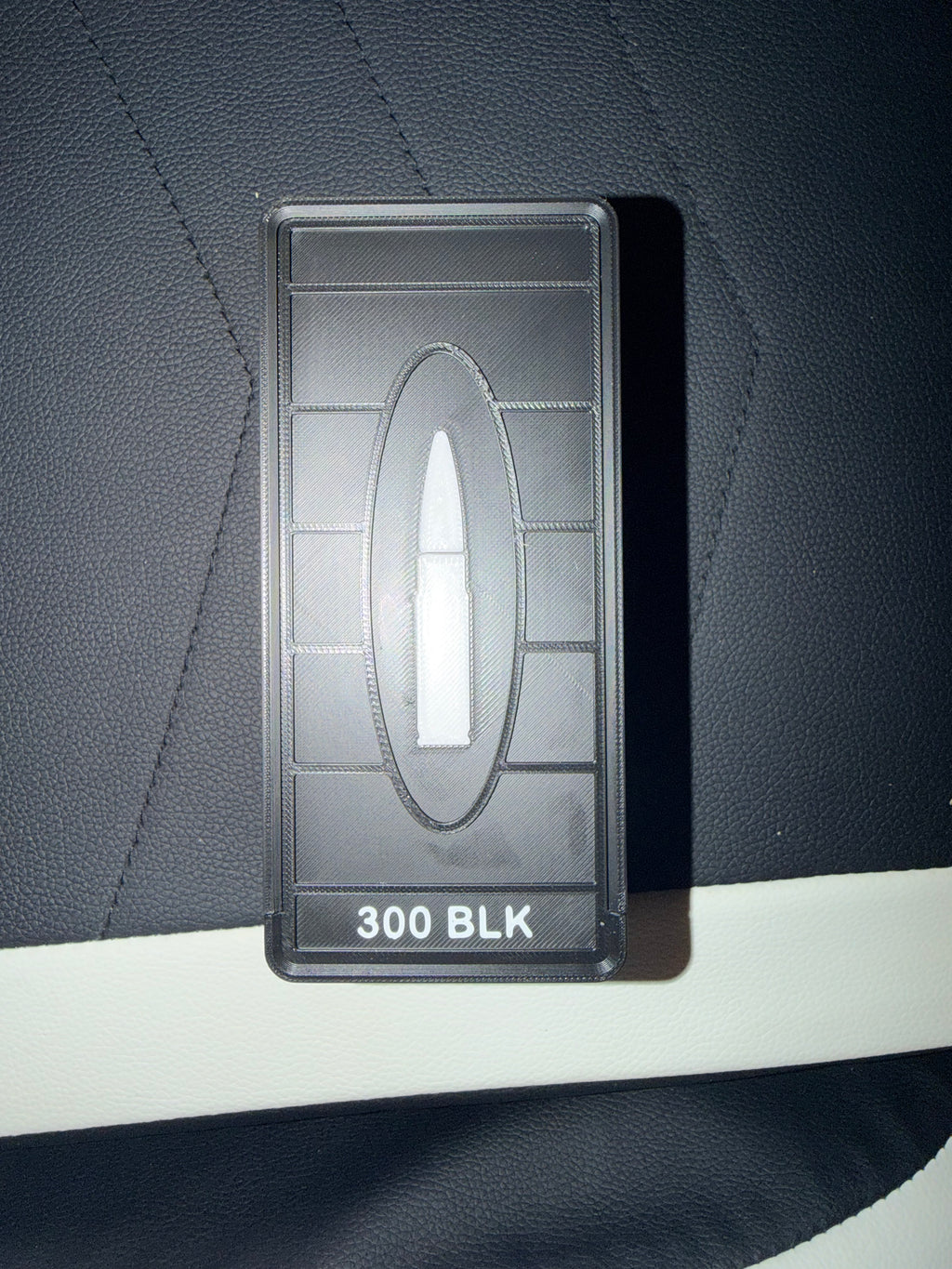 Ammo Holder