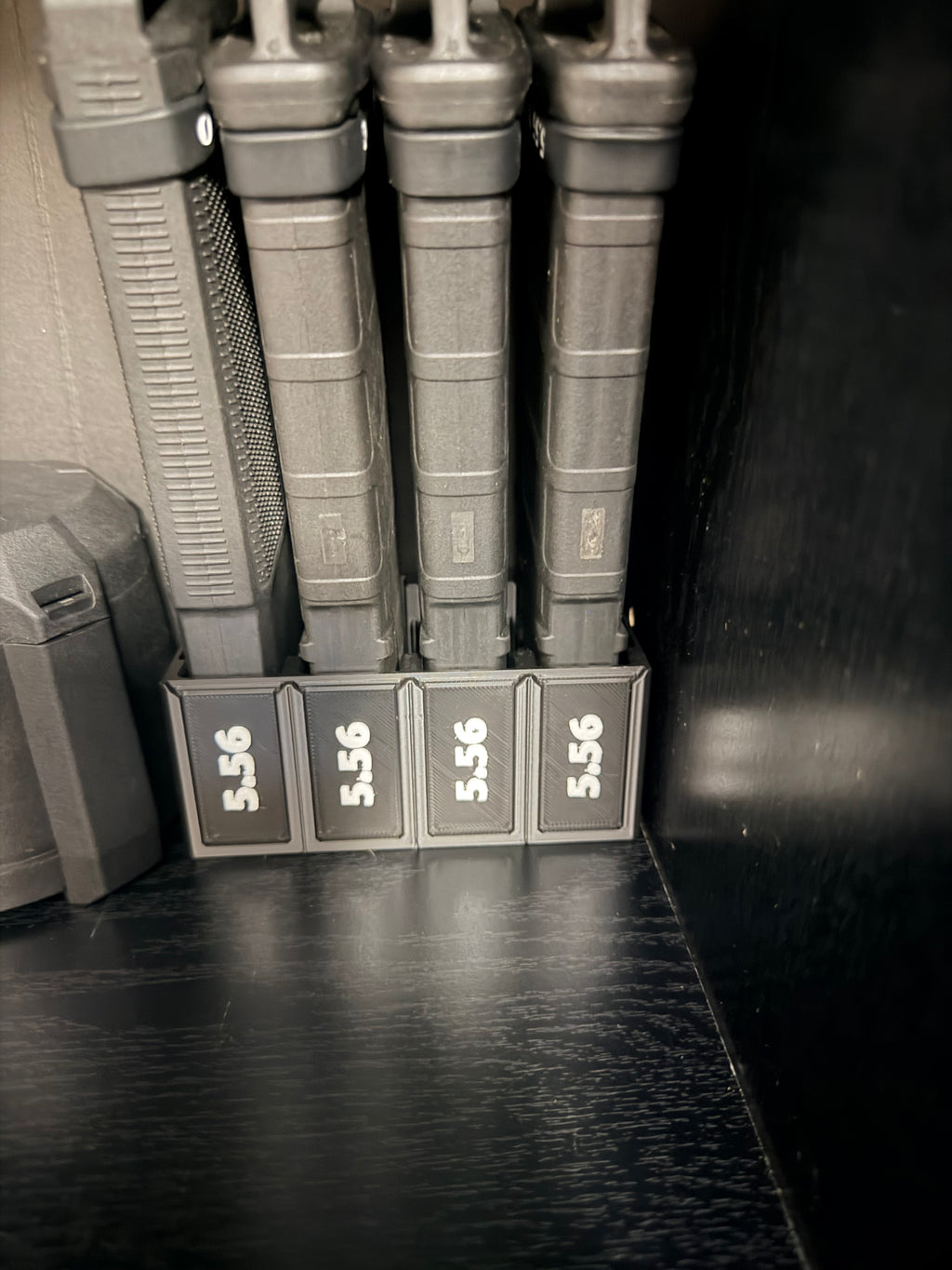 AR Mag holders